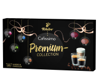 Tchibo TCHIBO Zestaw kapsulek 6x10 sztuk (Christmas edit.) - 1383085 - zdjęcie 1